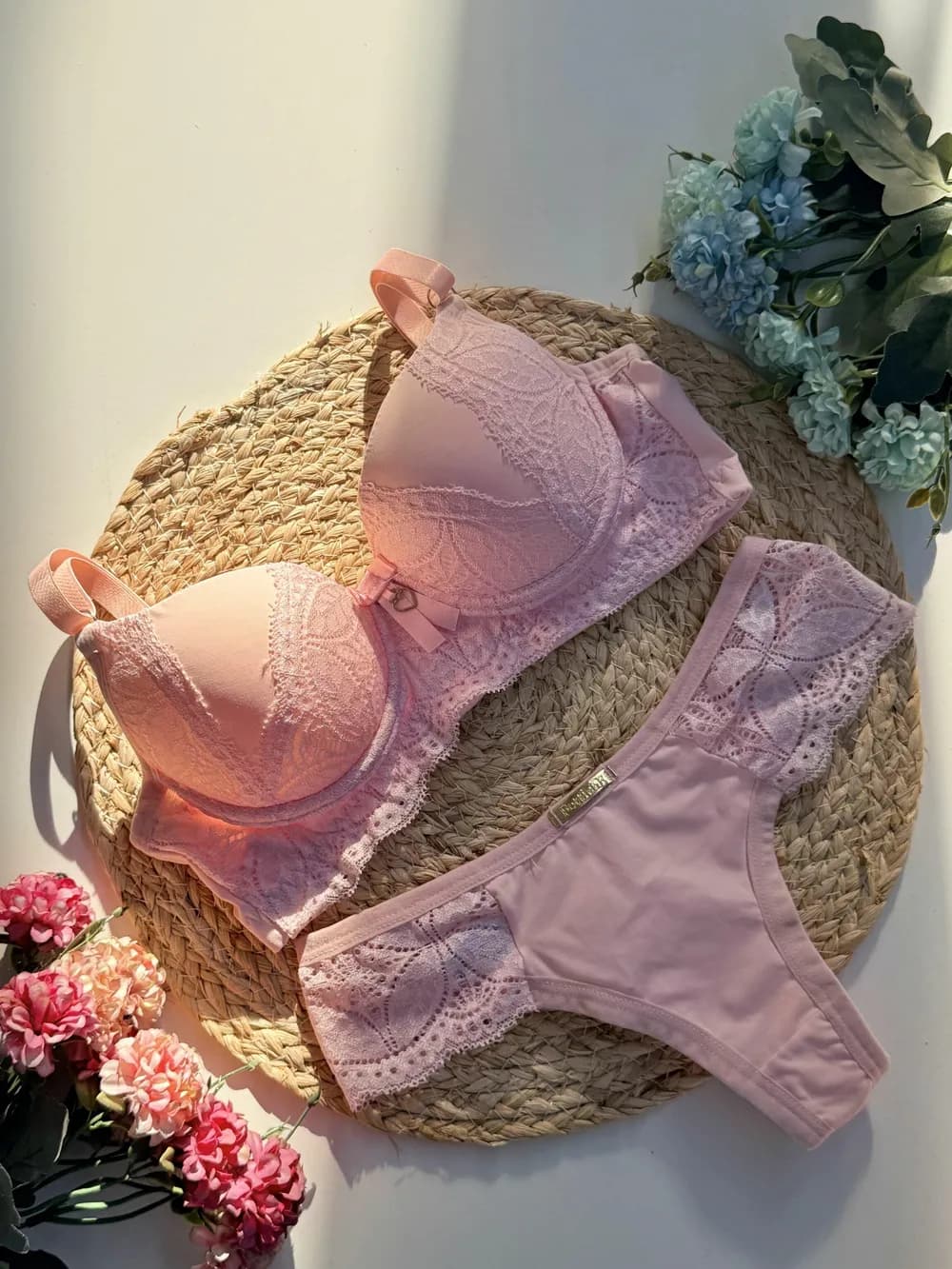 Conjunto Fetiche Estrela, foto 5