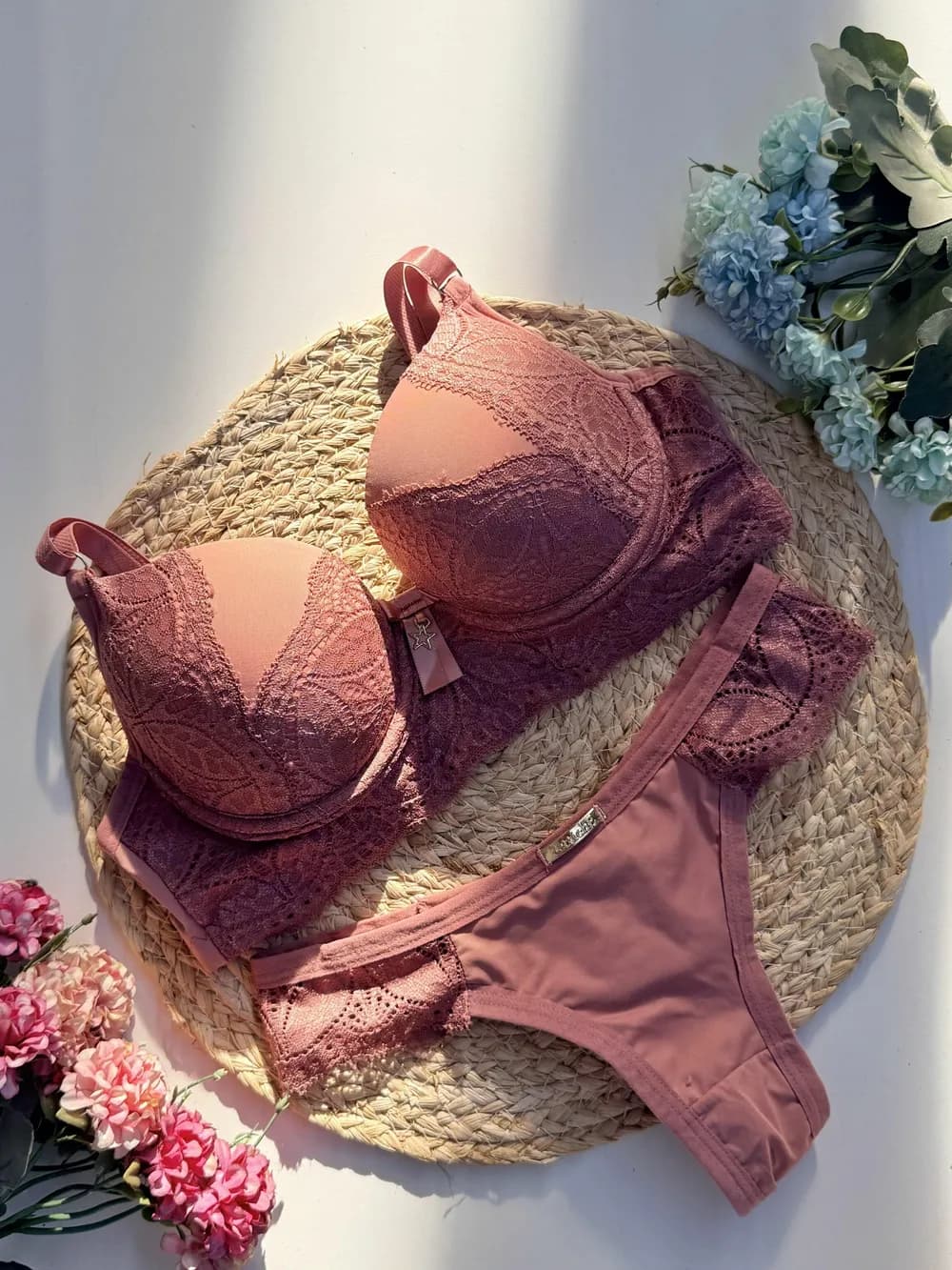 Conjunto Fetiche Estrela, foto 2