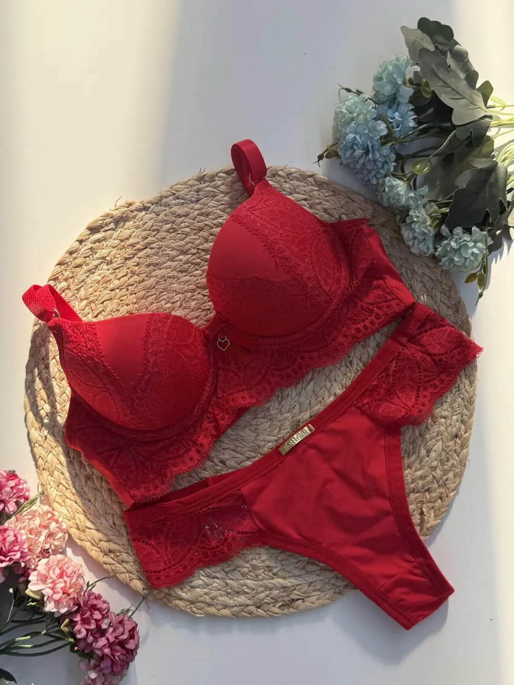 Conjunto Fetiche Estrela, foto 6
