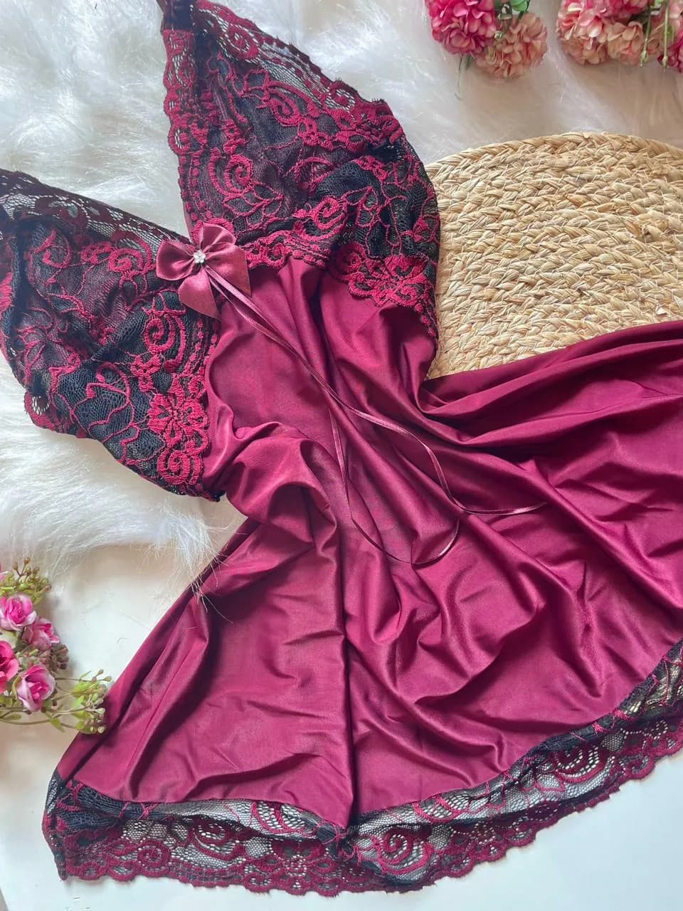 Camisola Luna, foto 16