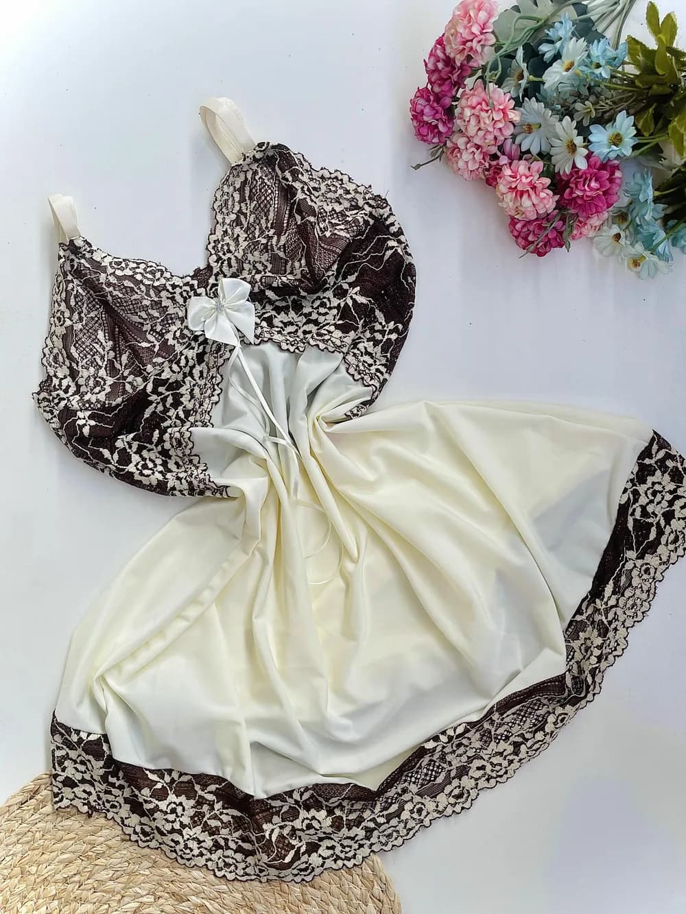 Camisola Luna, foto 5