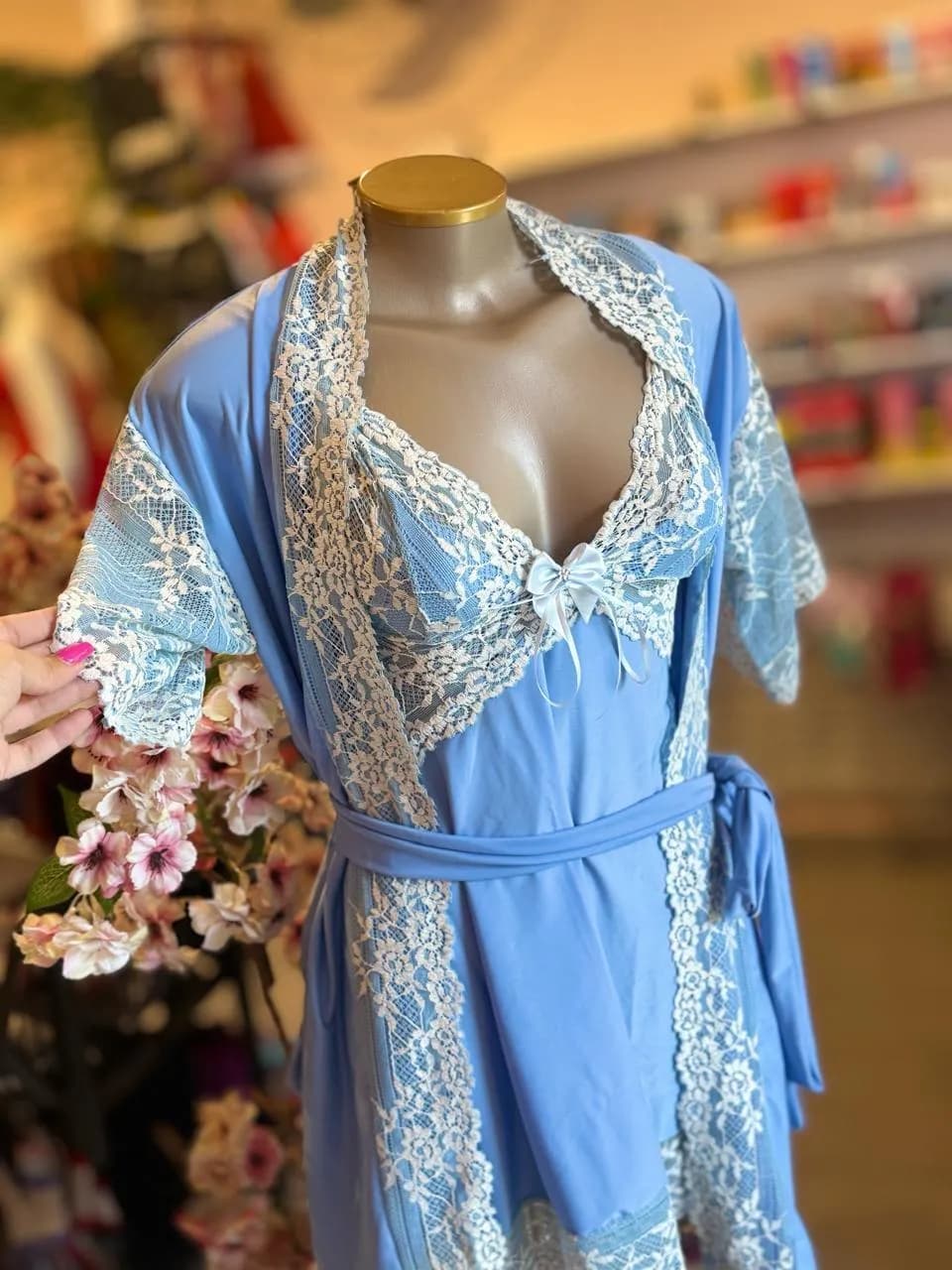 Camisola Luna, foto 7