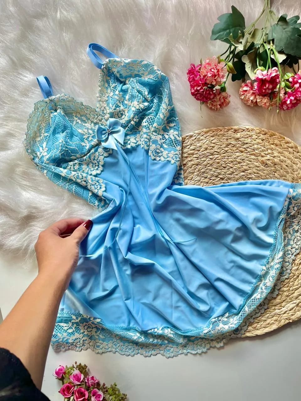 Camisola Luna, foto 6