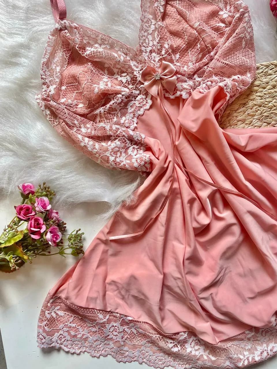 Camisola Luna, foto 11