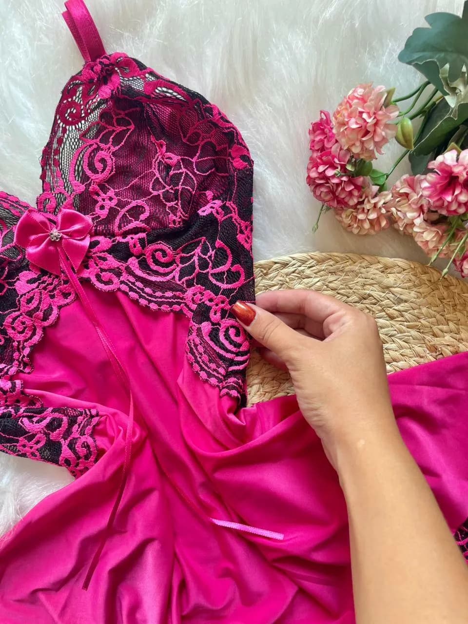 Camisola Luna, foto 14