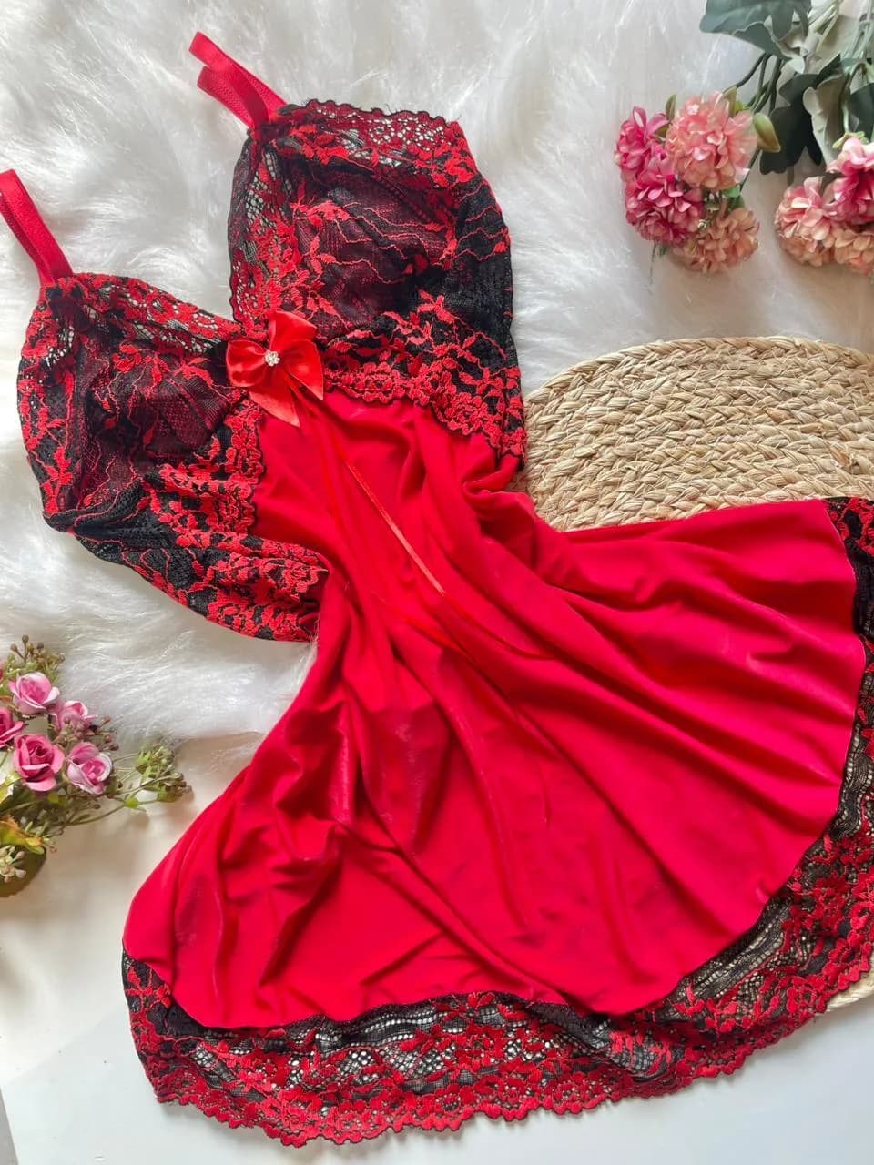 Camisola Luna, foto 1