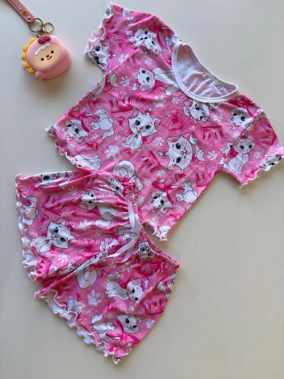 Baby Doll Sara, foto 2