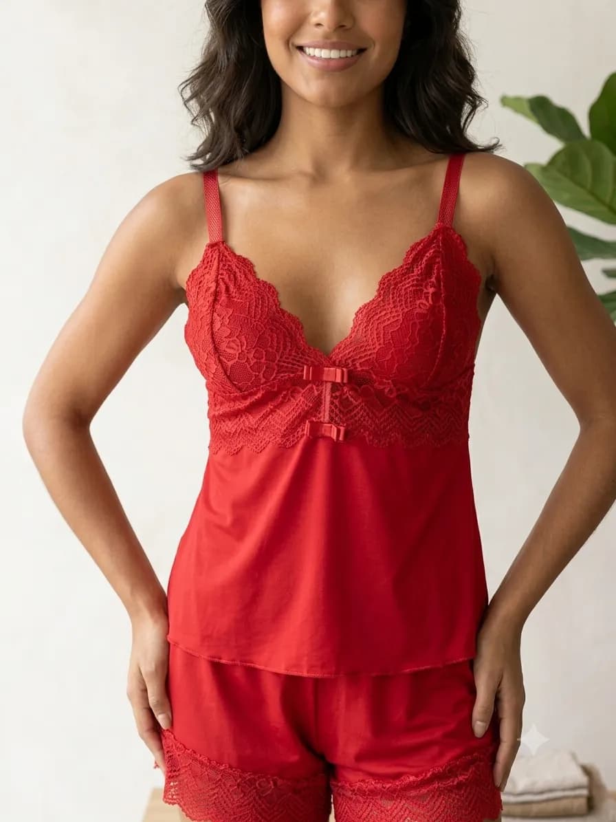 Baby Doll Viviane, foto 2