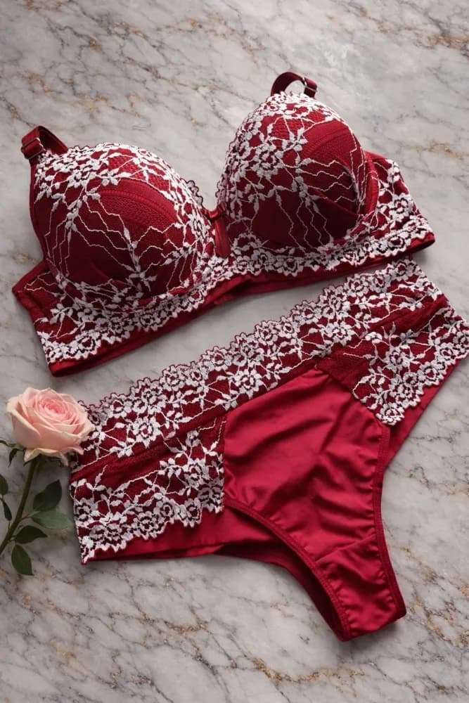 Conjunto Plus Size Jennifer Rendas