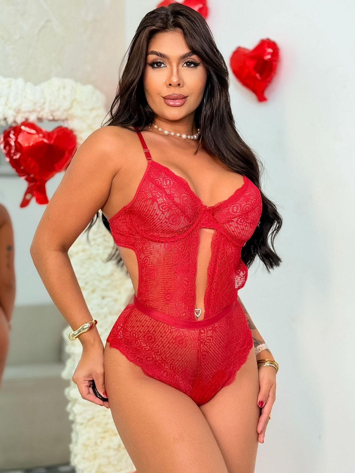 Body Luxo Ayla