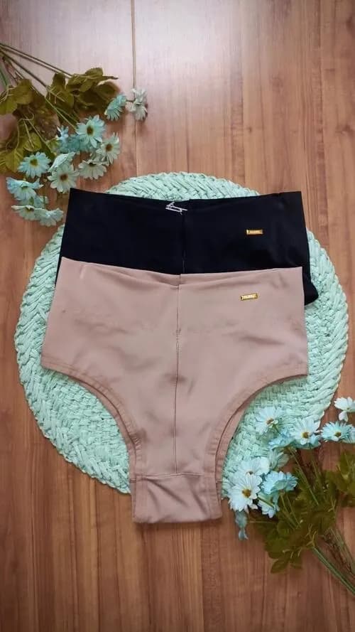 Calcinha Cinta
