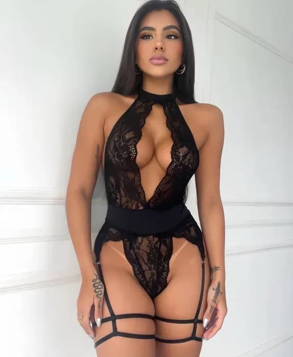 Body Sexy Cabare