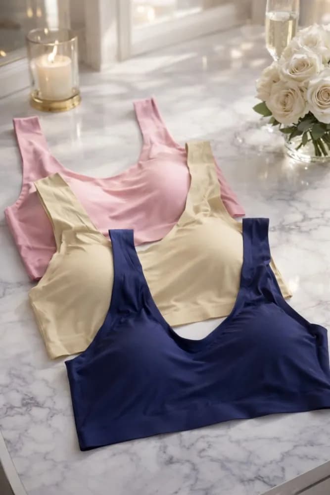 Topper S Costura Camiseta