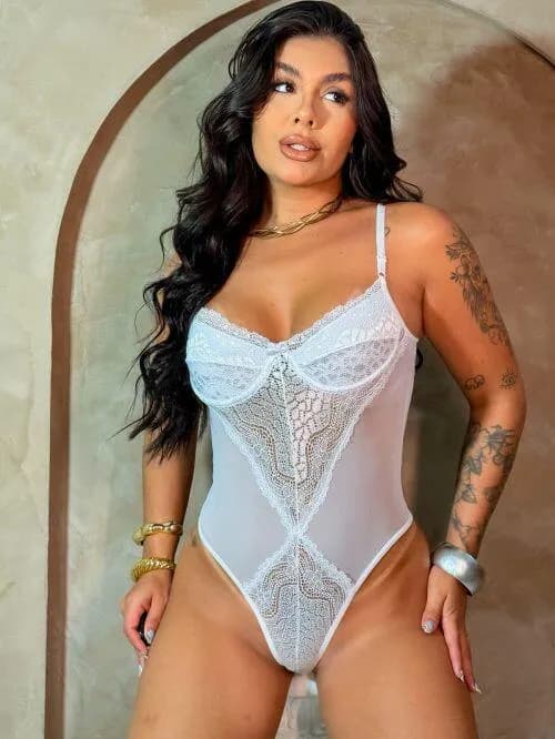 Body Cristina